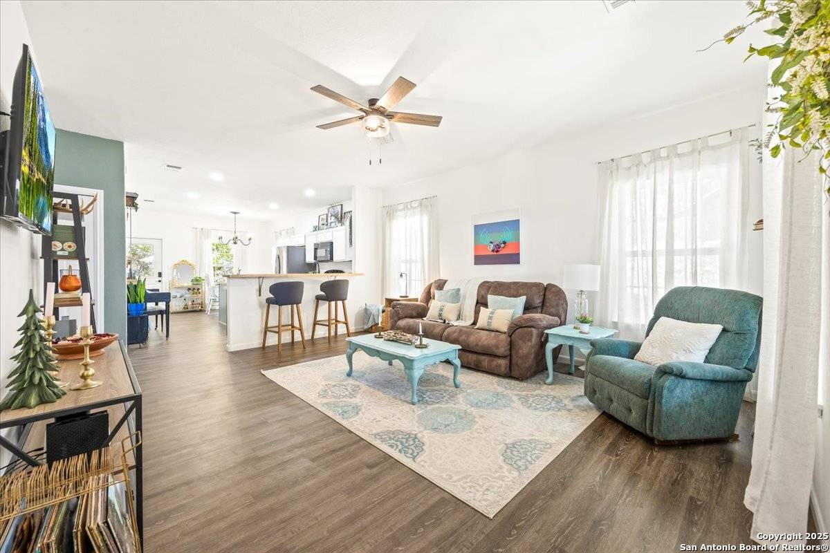Canyon Lake, TX 78133,1552 Canyon Trace