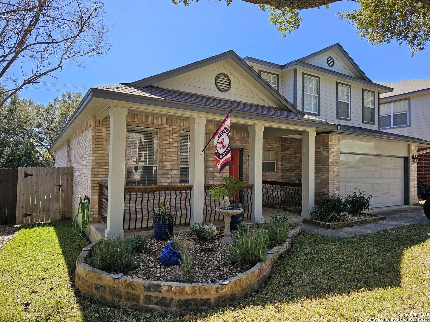 San Antonio, TX 78253,11818 Ledbury