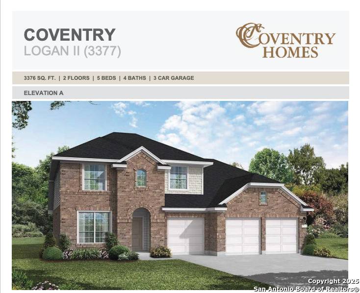 San Antonio, TX 78254,9522 Pioneer Junction