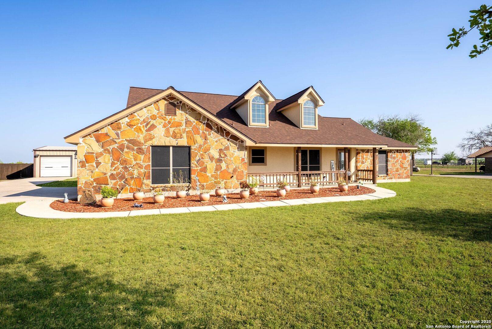 St Hedwig, TX 78152,3362 Abbott Rd