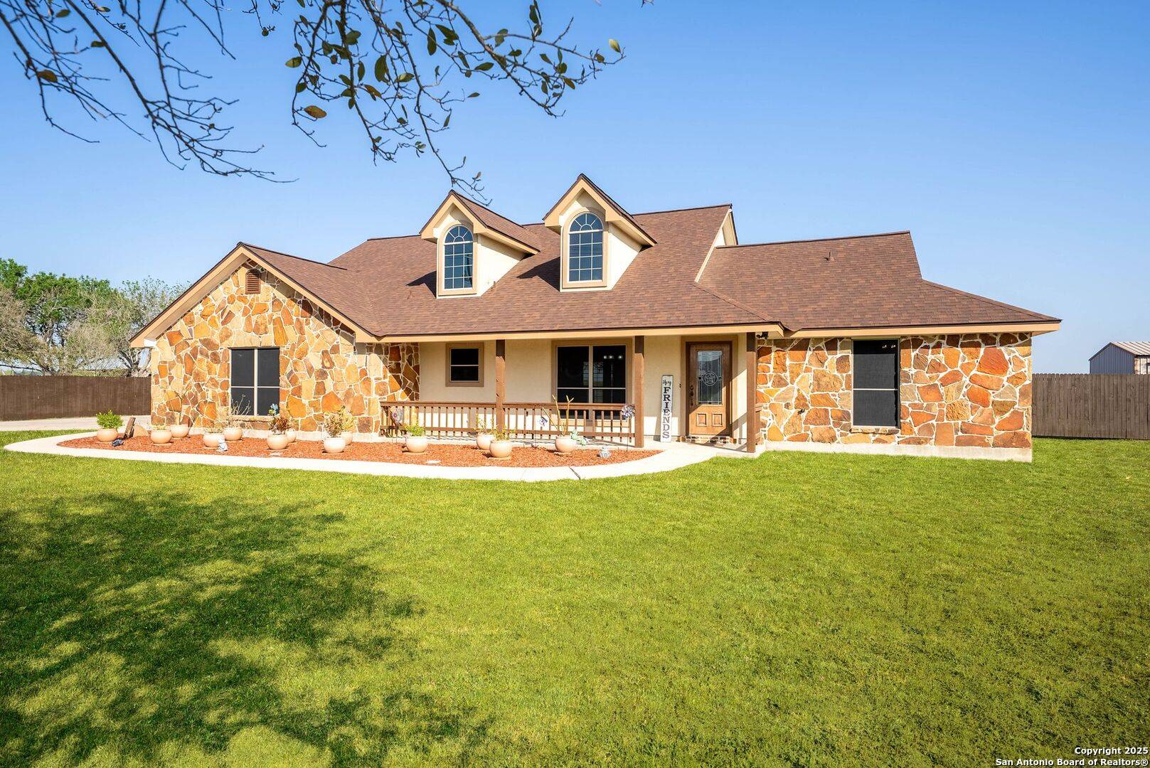 St Hedwig, TX 78152,3362 Abbott Rd