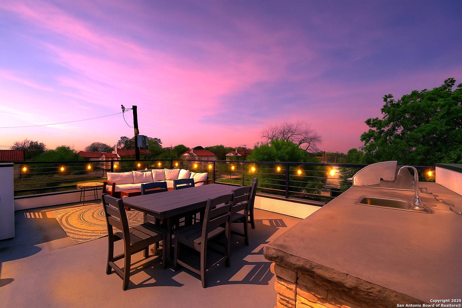 San Antonio, TX 78209,715 Eleanor UNIT 101