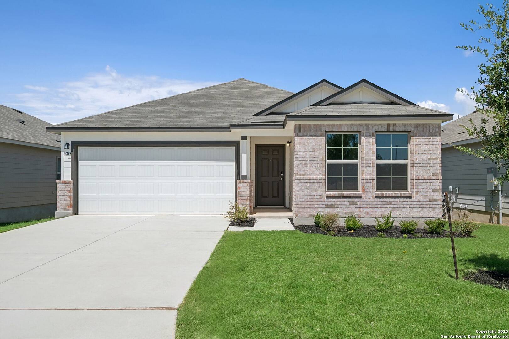 San Antonio, TX 78245,6243 Desert Aloe