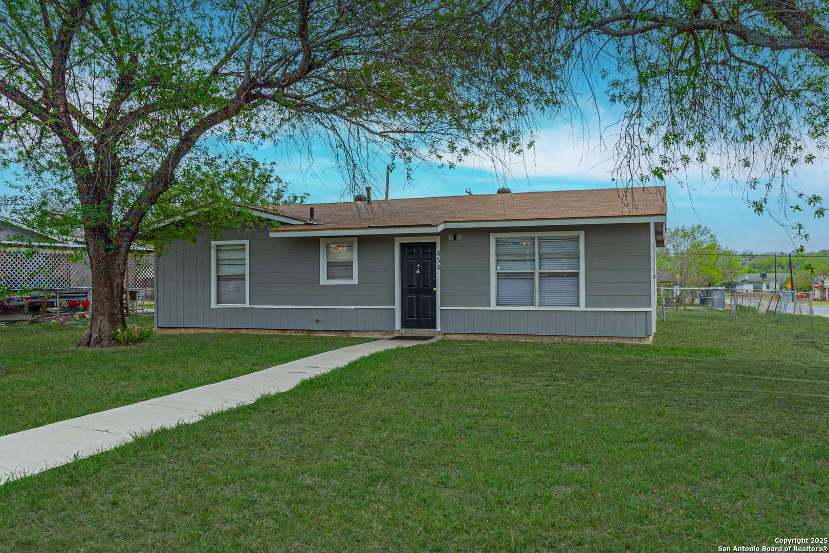 San Antonio, TX 78227,454 Rasa