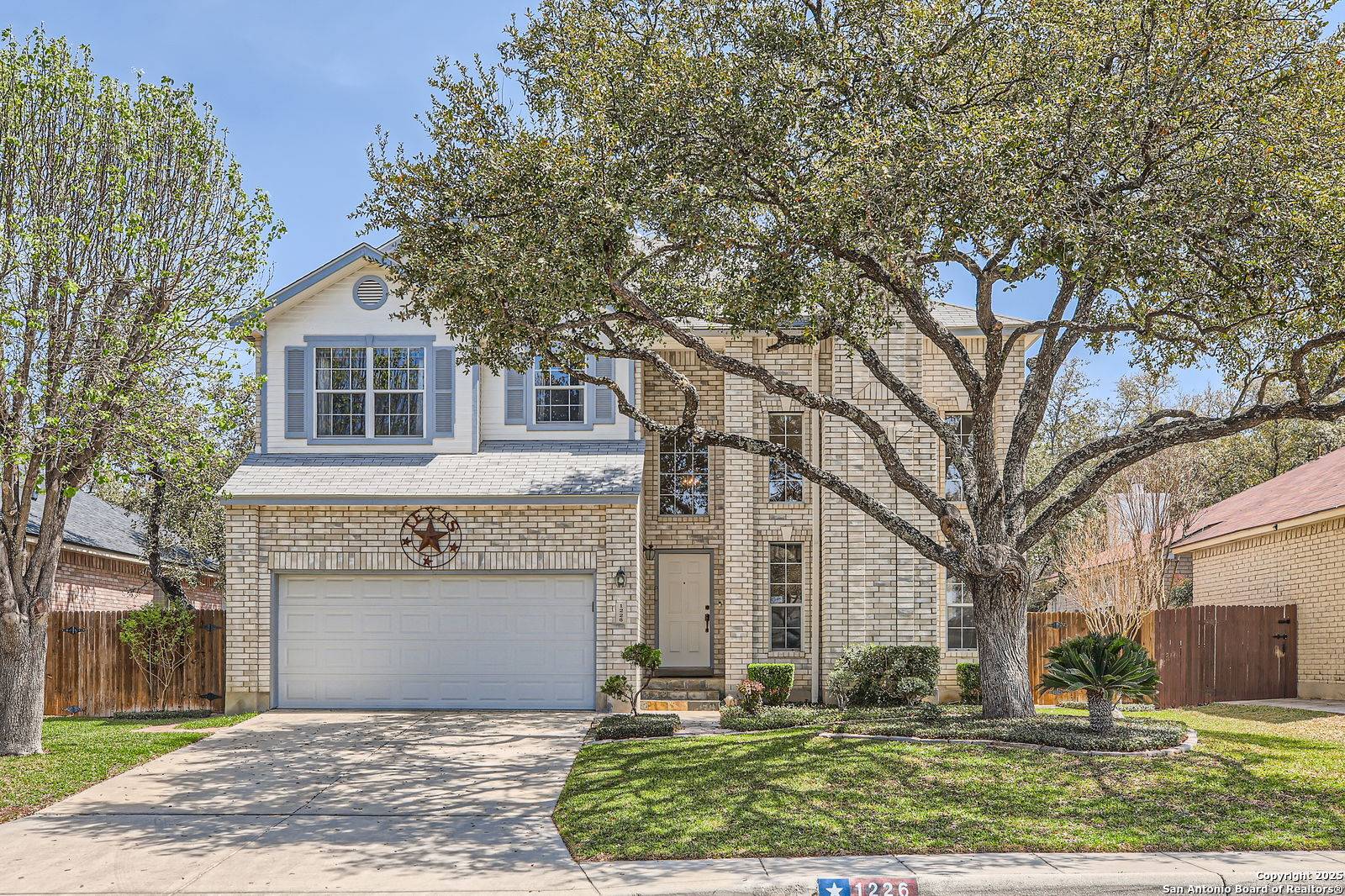 San Antonio, TX 78253,1226 Earlston Drive