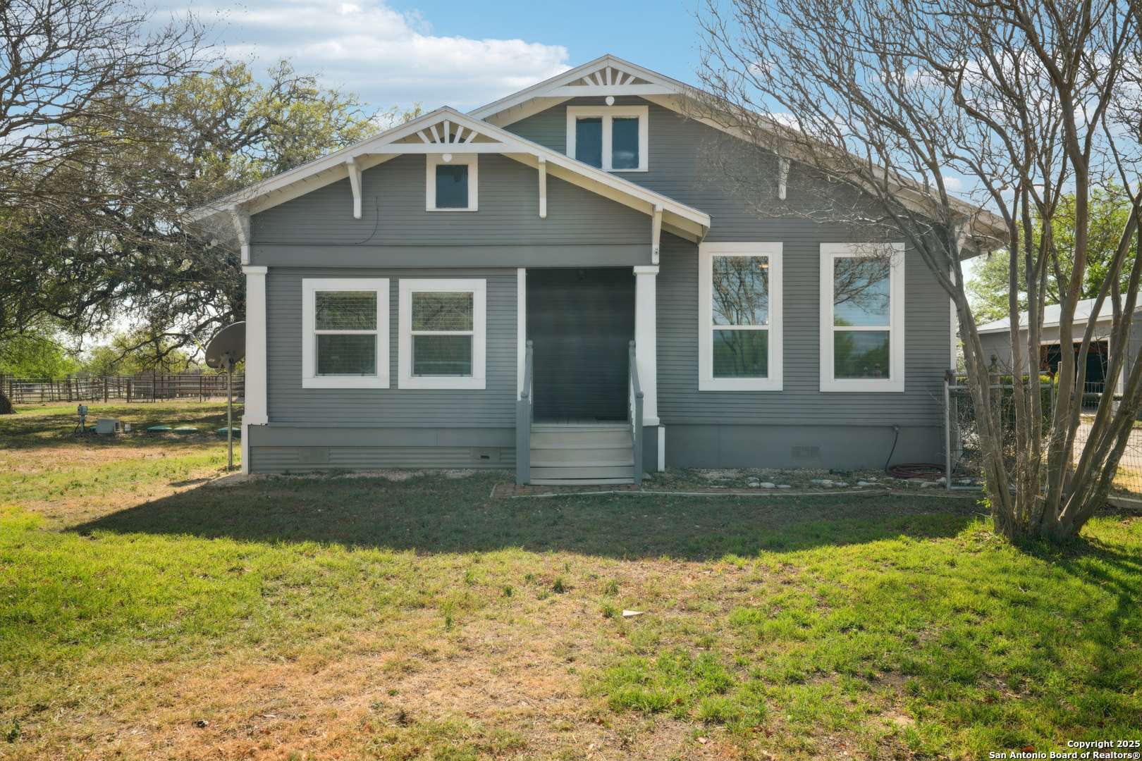 Marion, TX 78124,5825 Blacksmith