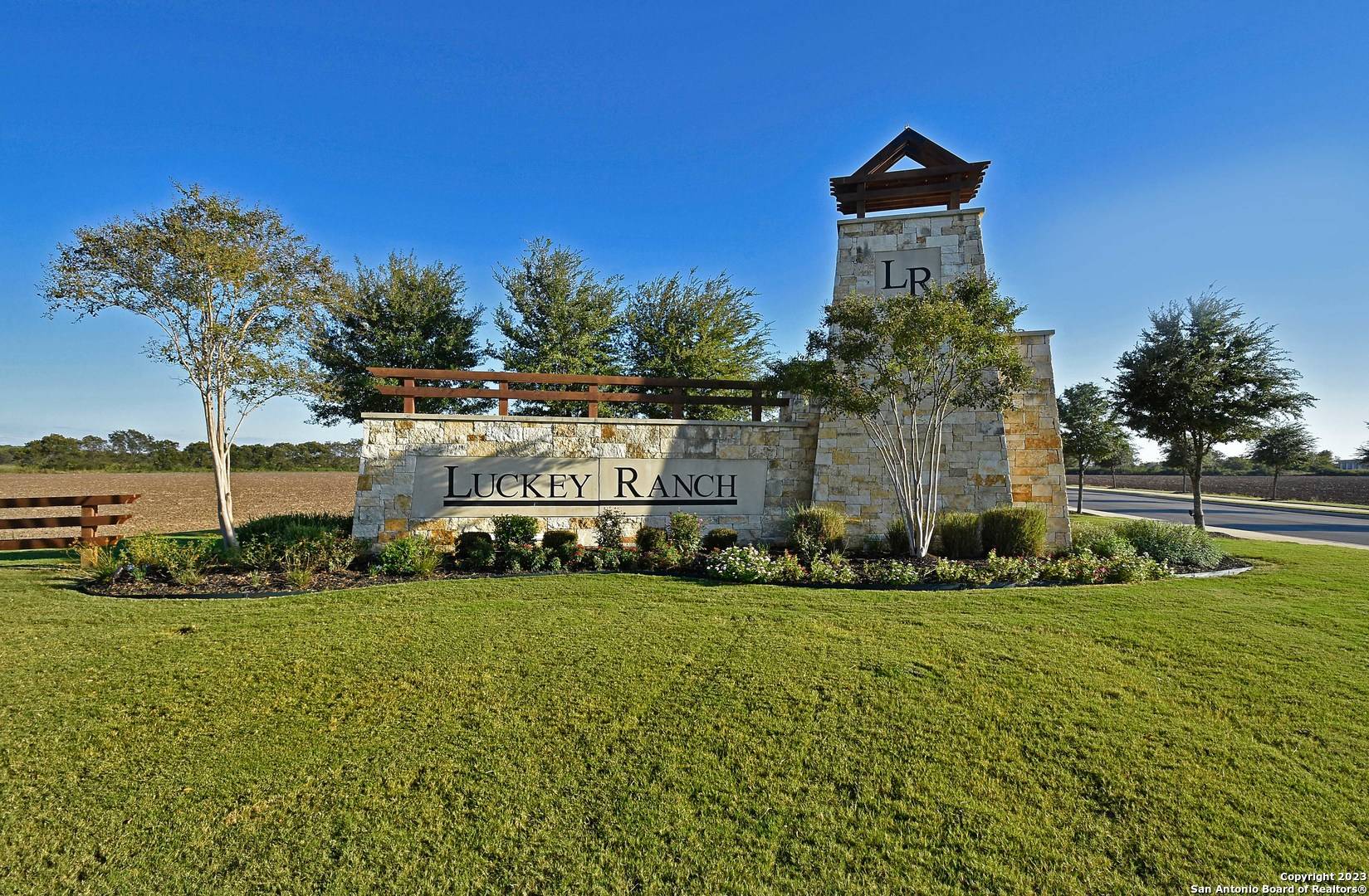 San Antonio, TX 78252,12055 Luckey Villa