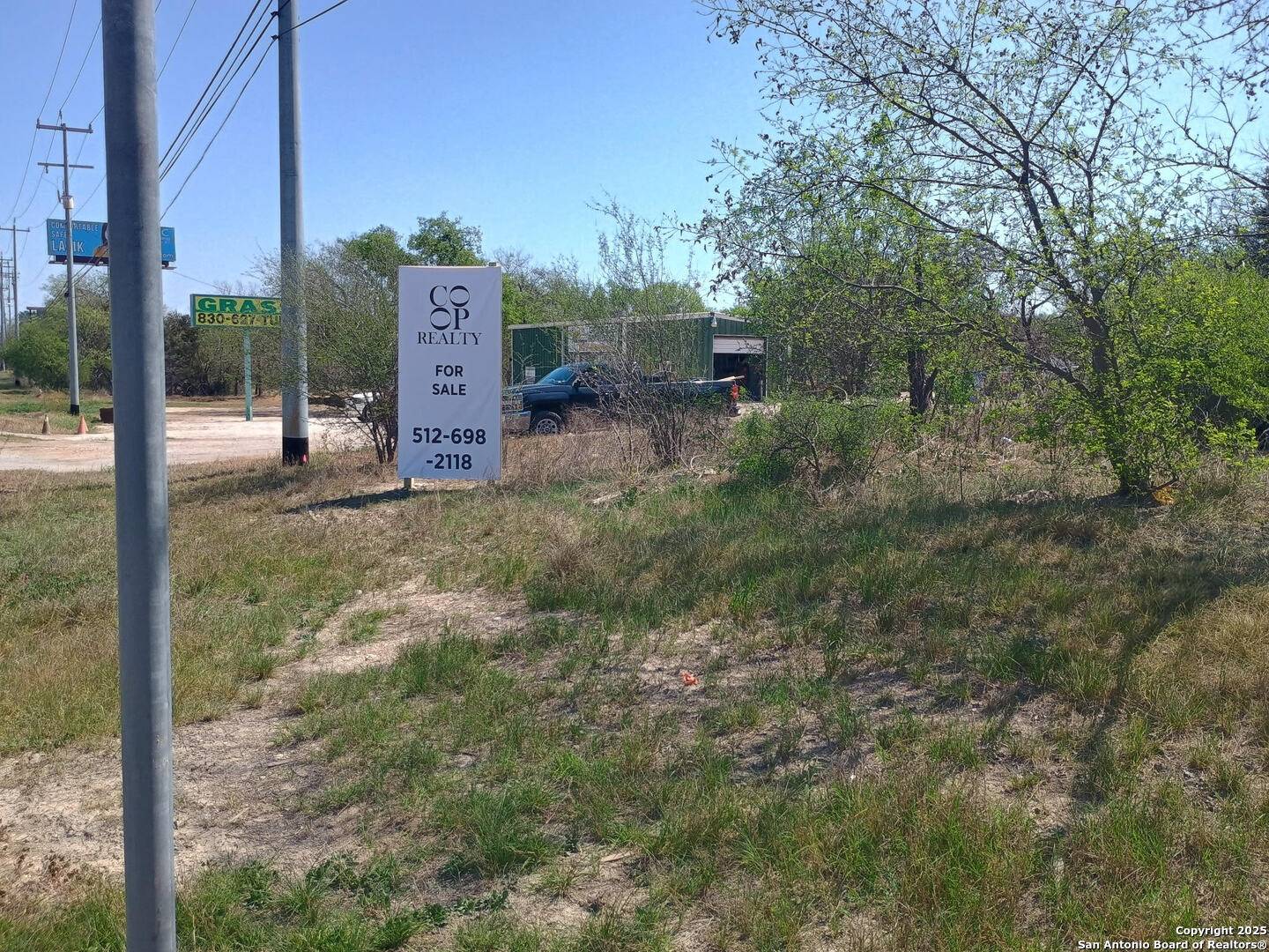 Schertz, TX 78154,00 Ih 35