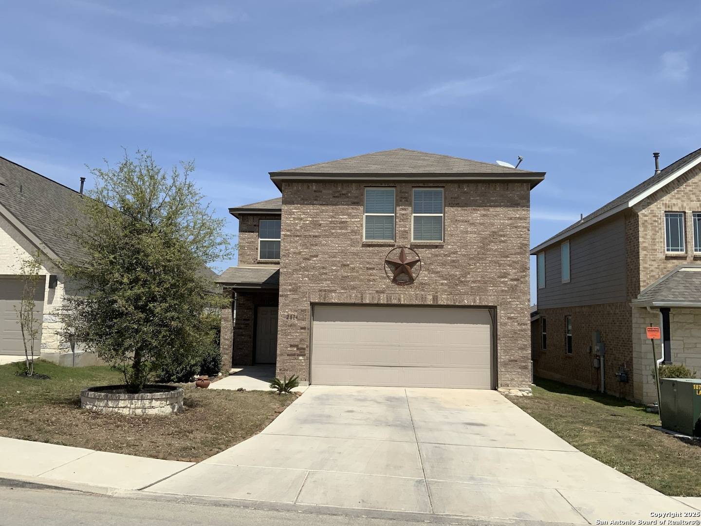 San Antonio, TX 78245,2814 High Castle