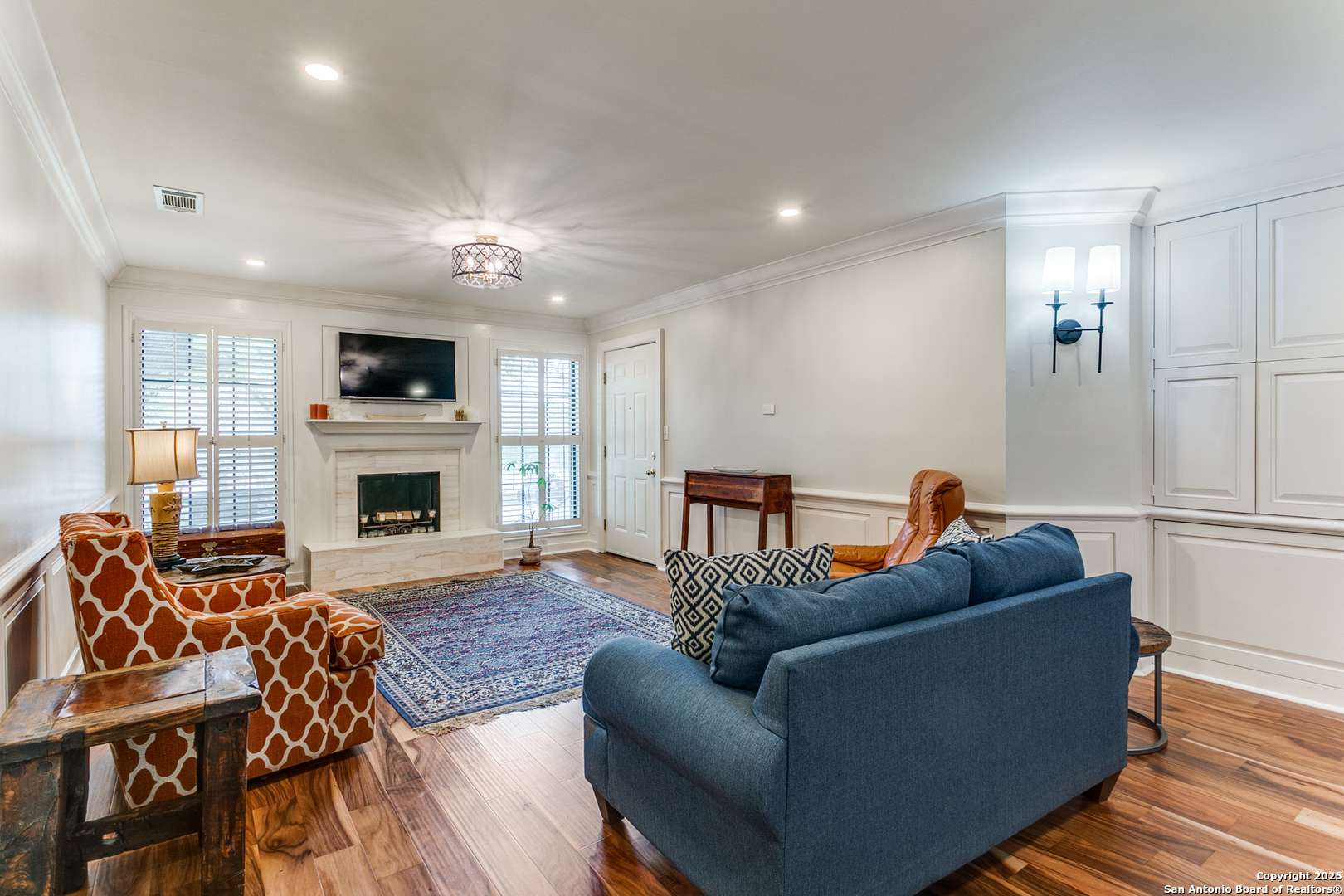 San Antonio, TX 78209,201 Ellwood UNIT 115
