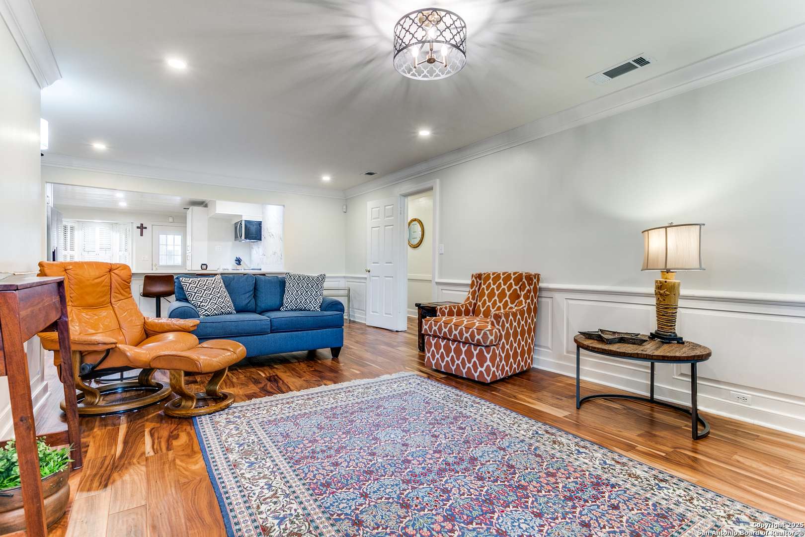 San Antonio, TX 78209,201 Ellwood UNIT 115