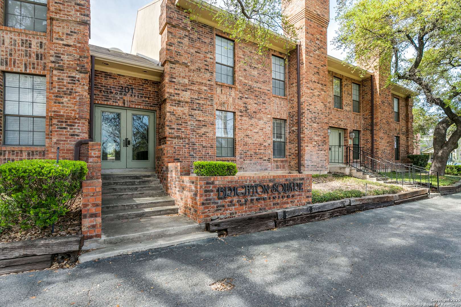San Antonio, TX 78209,201 Ellwood UNIT 115