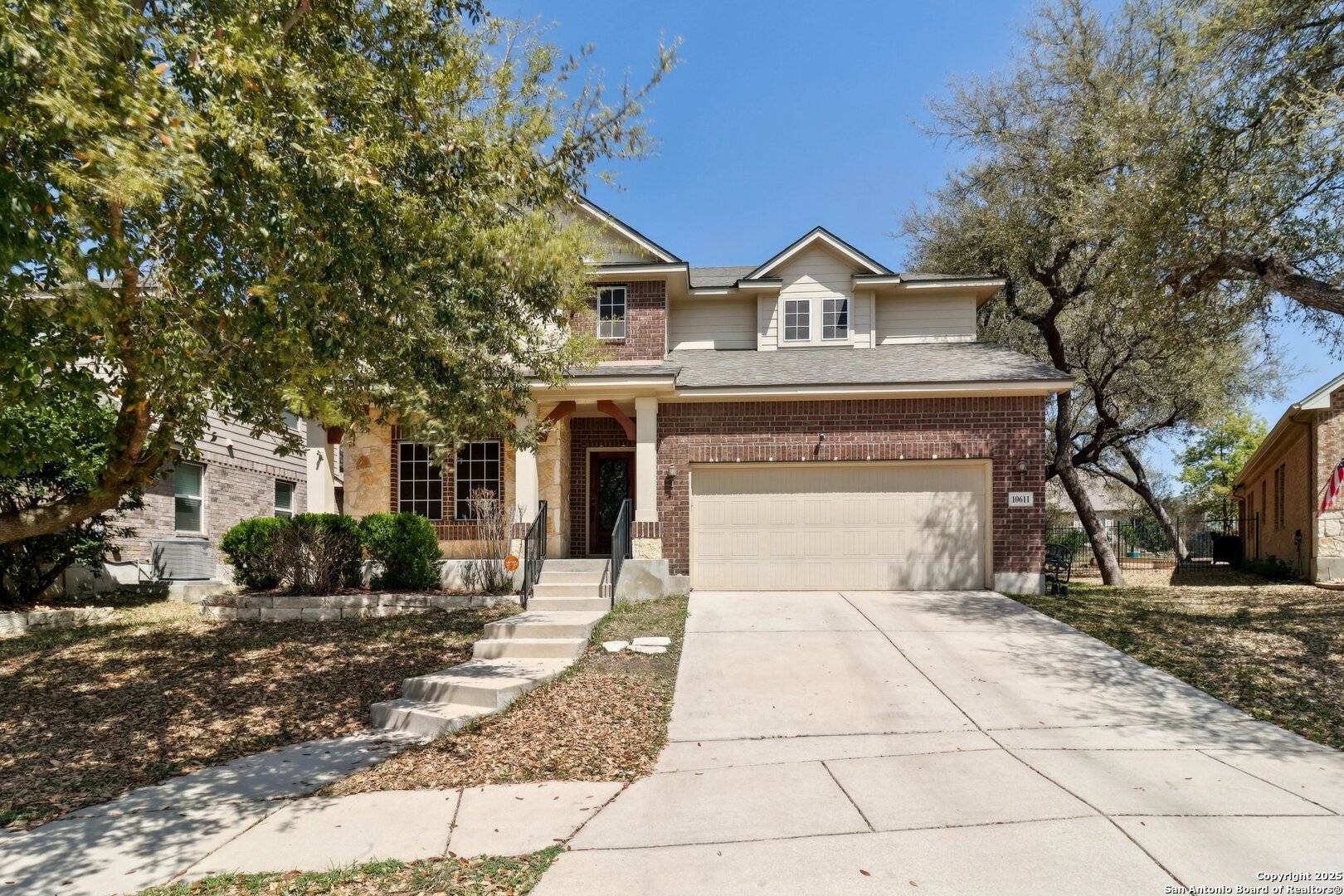 Helotes, TX 78023,10611 Larch Grove