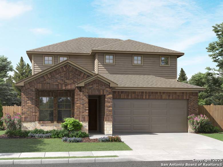 Cibolo, TX 78108,108 Perciful Avenue