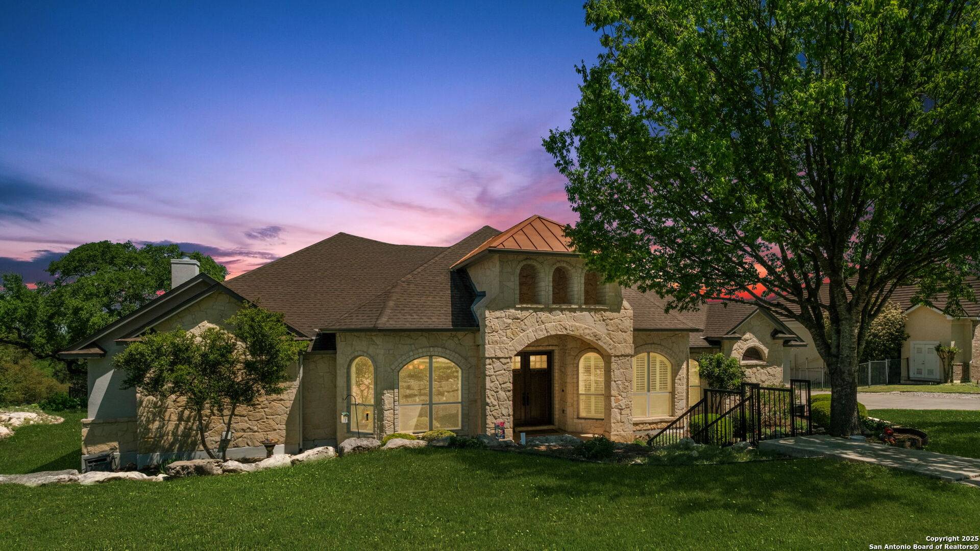 Spring Branch, TX 78070,334 Whitestone