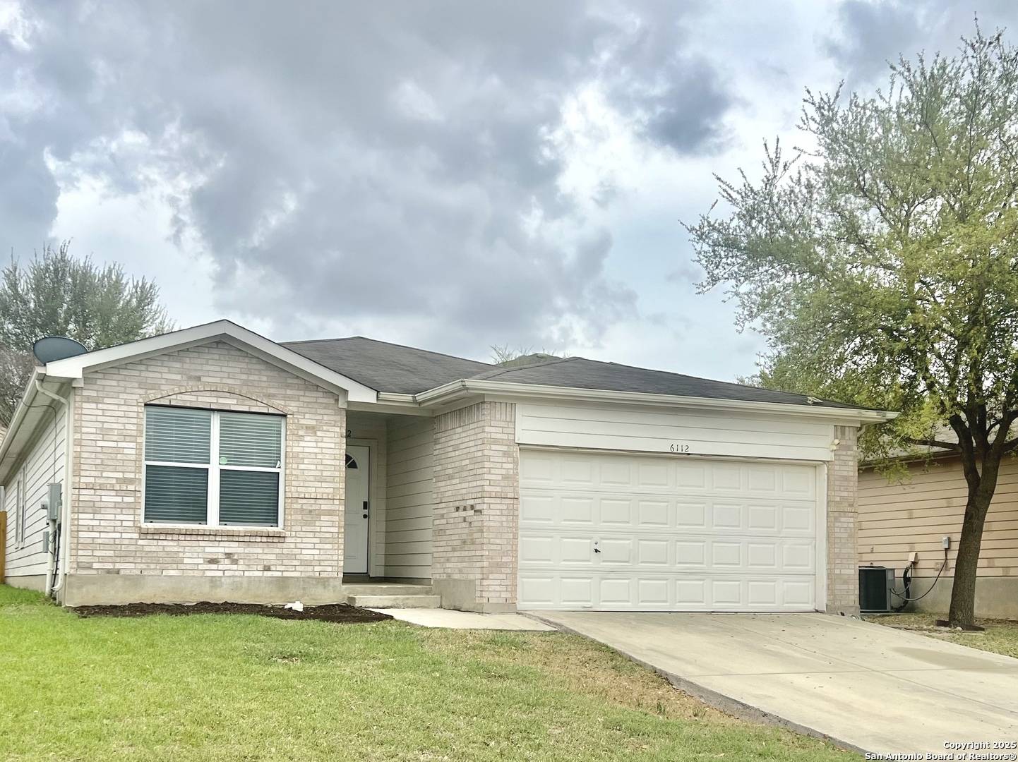Schertz, TX 78108,6112 Black Butte