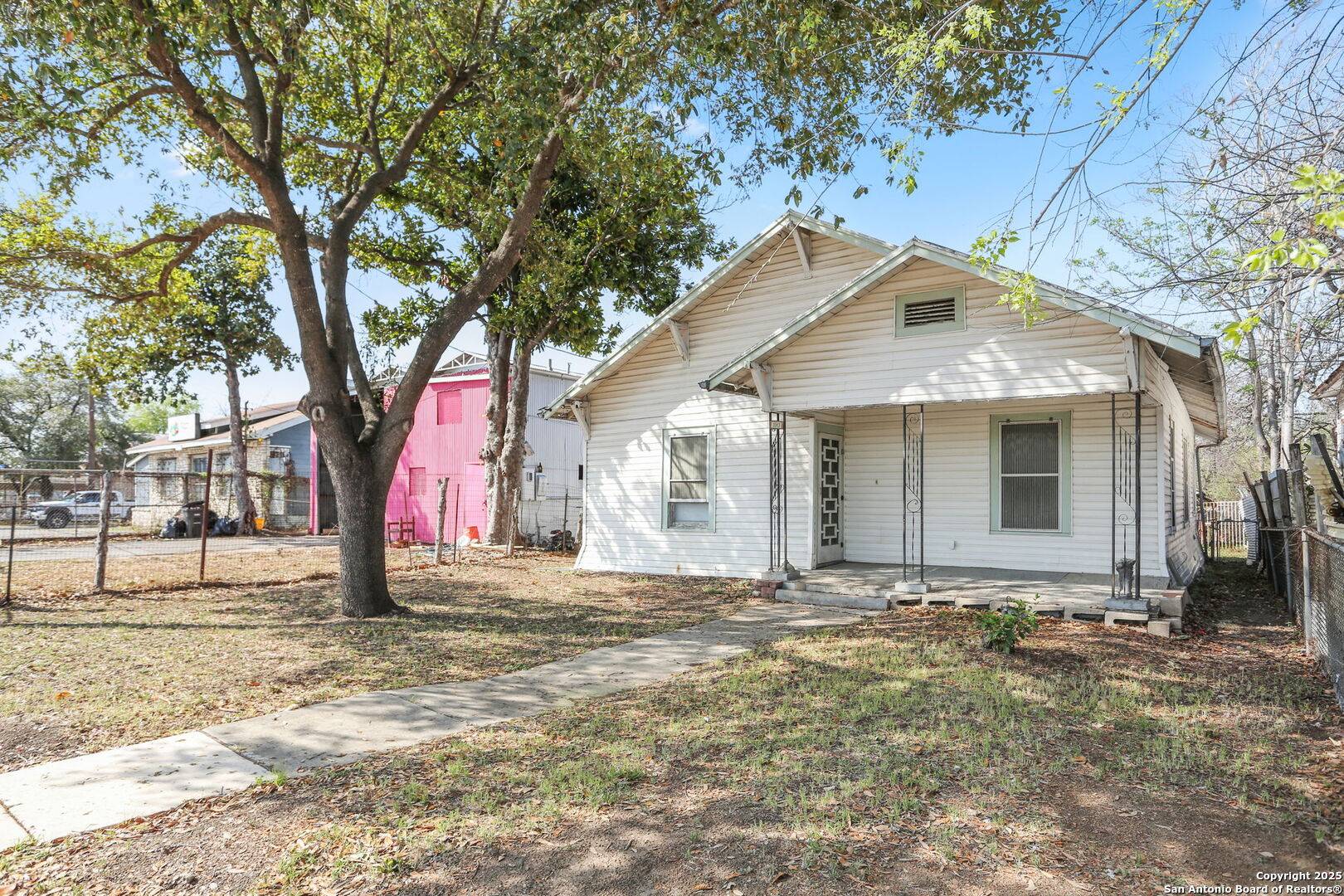 San Antonio, TX 78210,3513 Presa