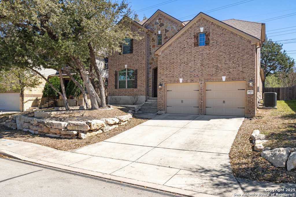 San Antonio, TX 78253-6321,4922 Segovia Way