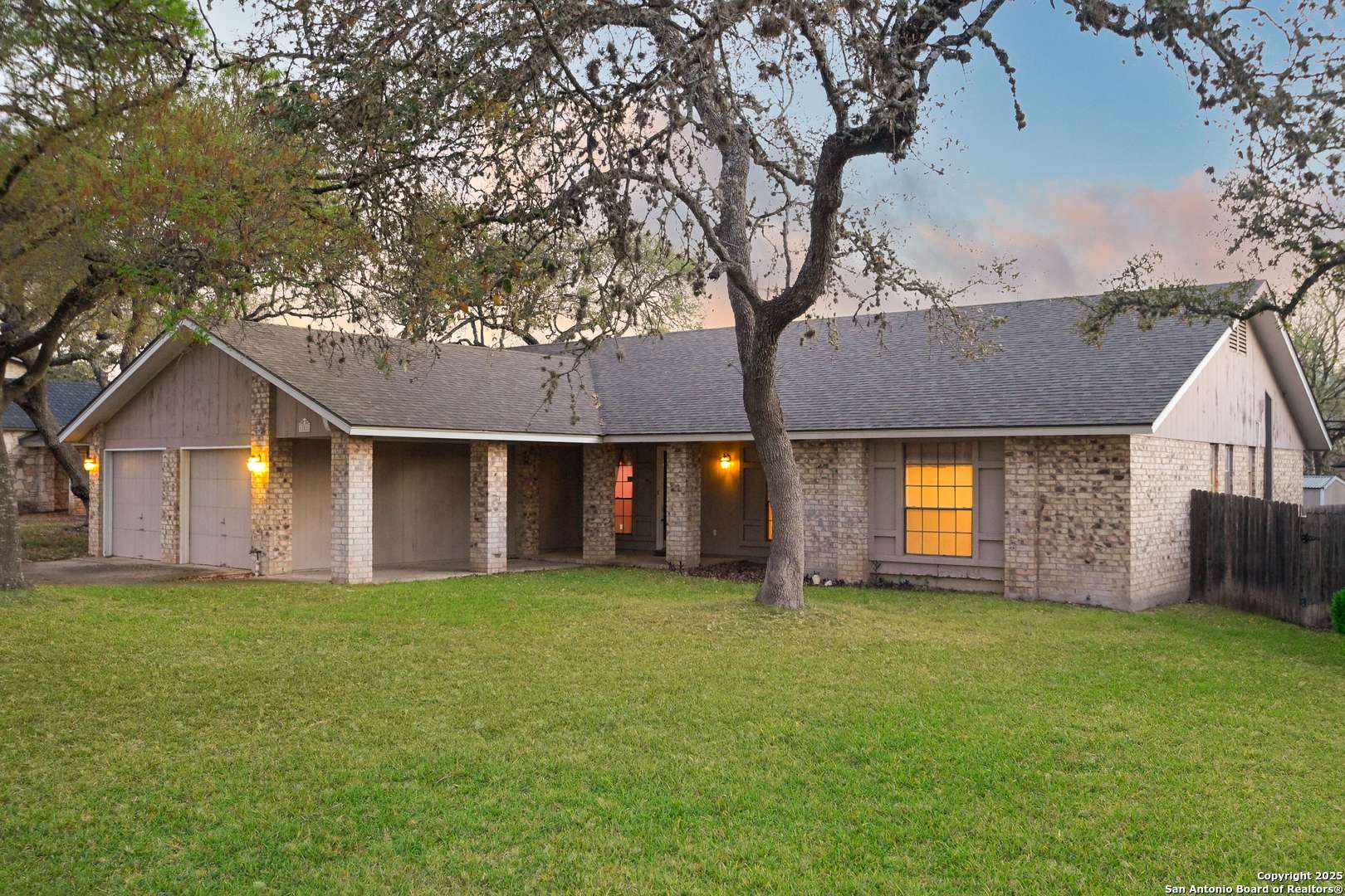 San Antonio, TX 78232,13811 Brook Hollow