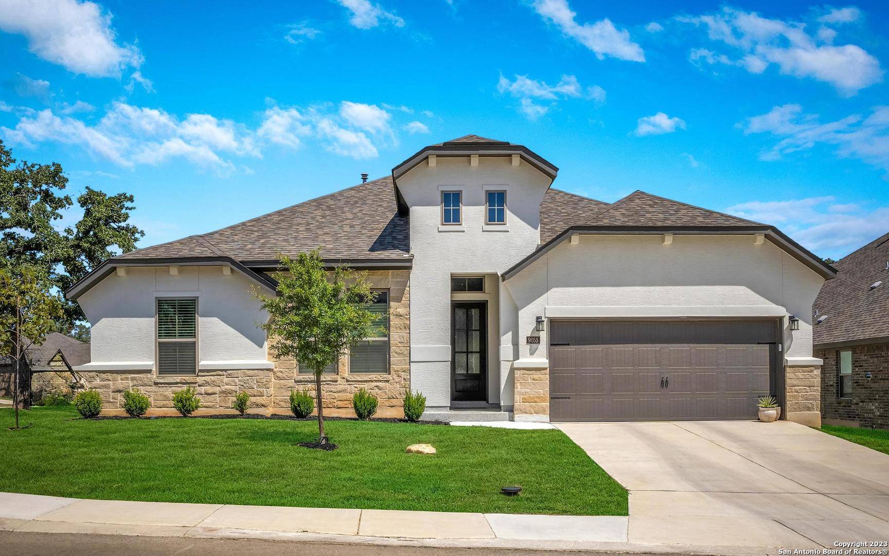 Fair Oaks Ranch, TX 78015,9055 Graford Ridge