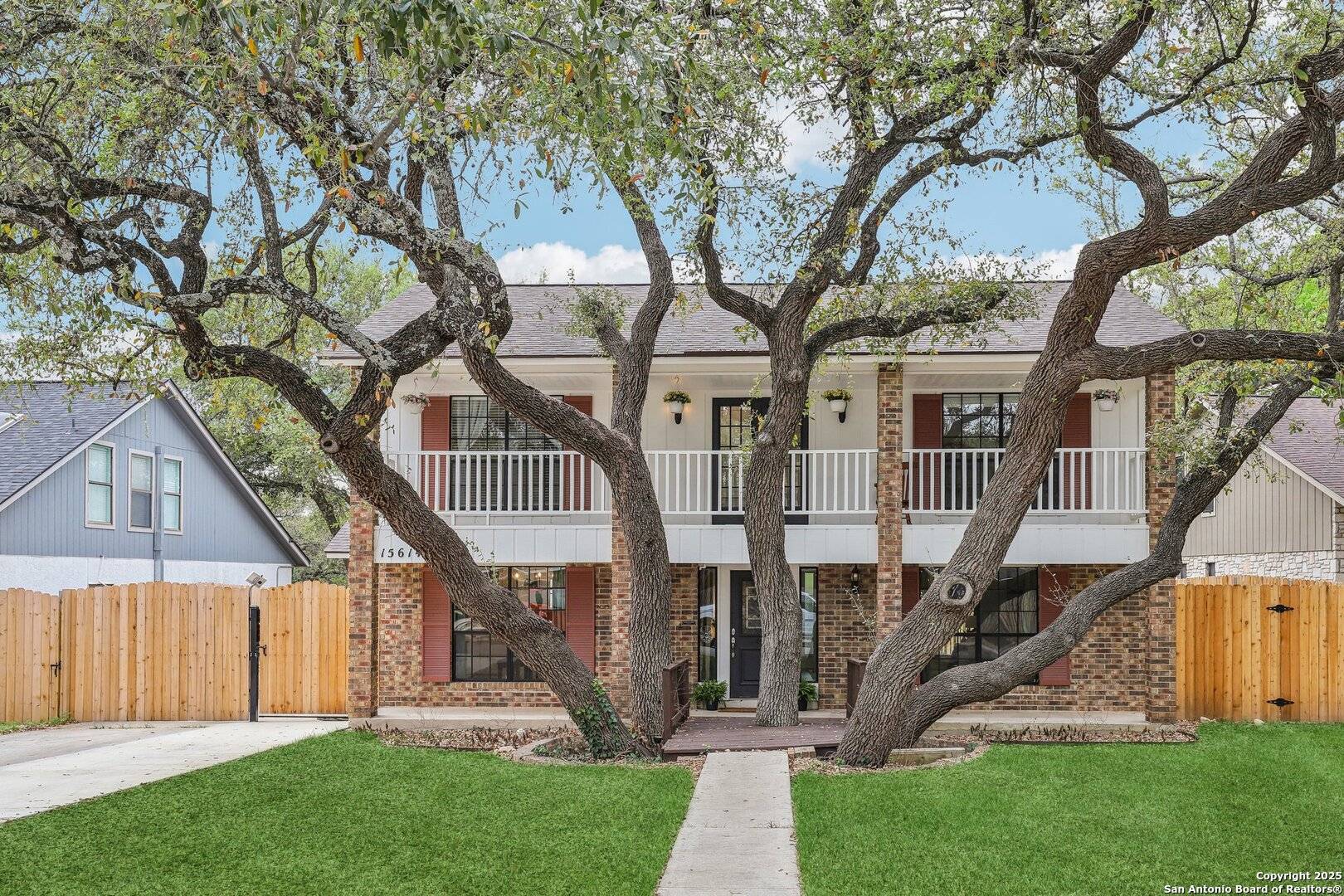 San Antonio, TX 78232,15614 Powder River