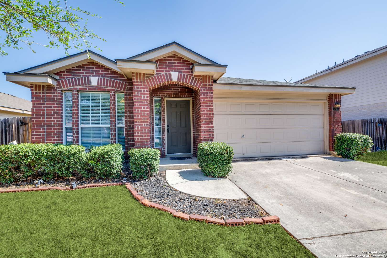 San Antonio, TX 78254,9843 Connemara Bend