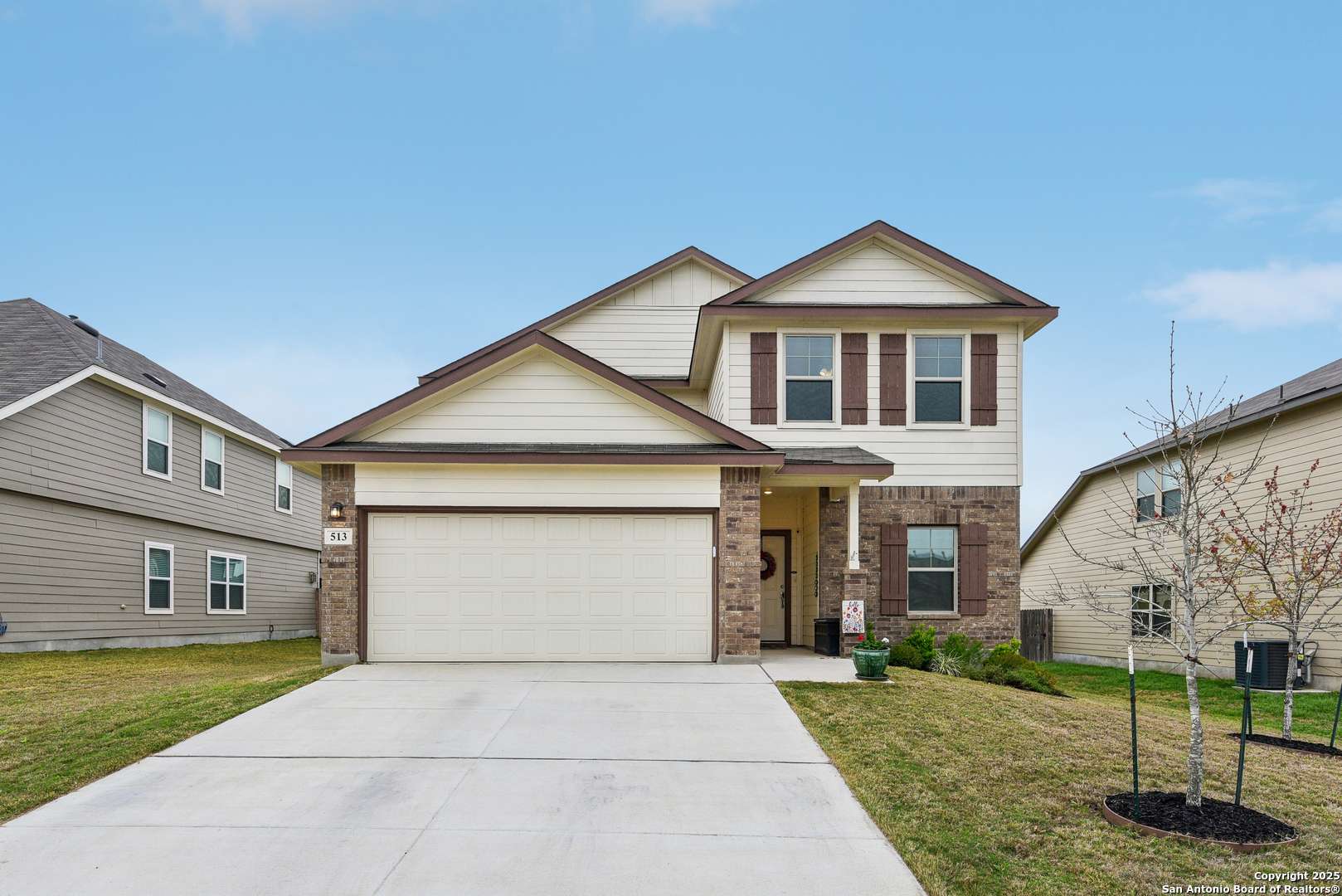 Cibolo, TX 78108,513 Chelson Hunt