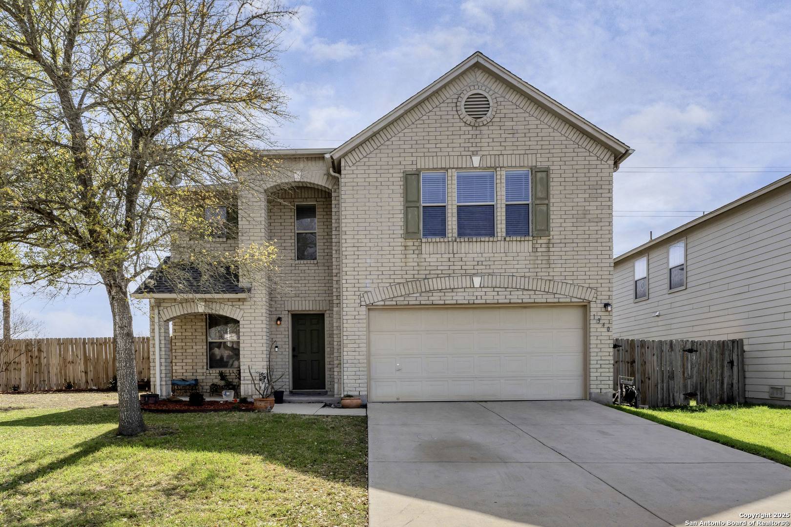New Braunfels, TX 78130,1340 Copper Path Dr.