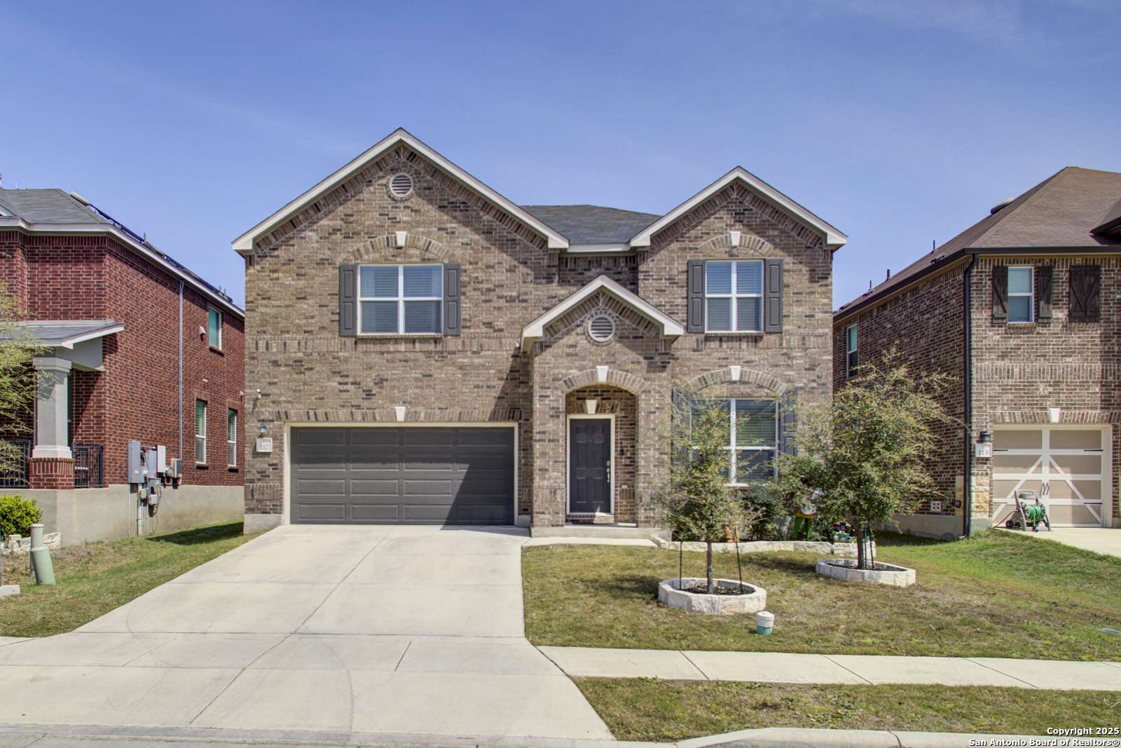 Universal City, TX 78148,117 Rustic Spring
