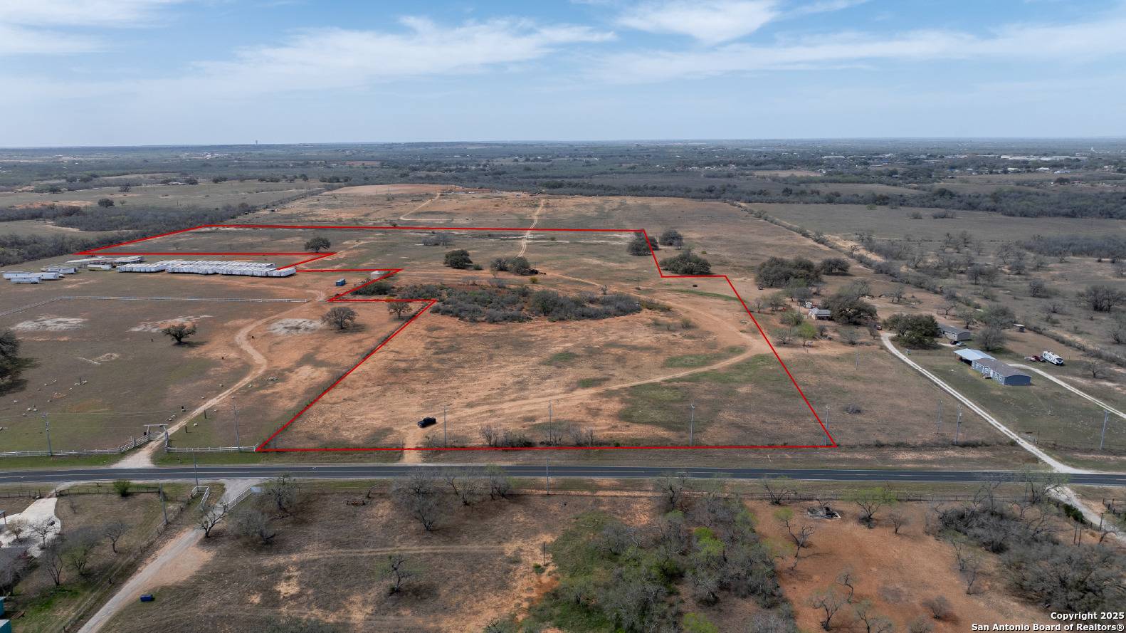 Von Ormy, TX 78073,20491 Senior