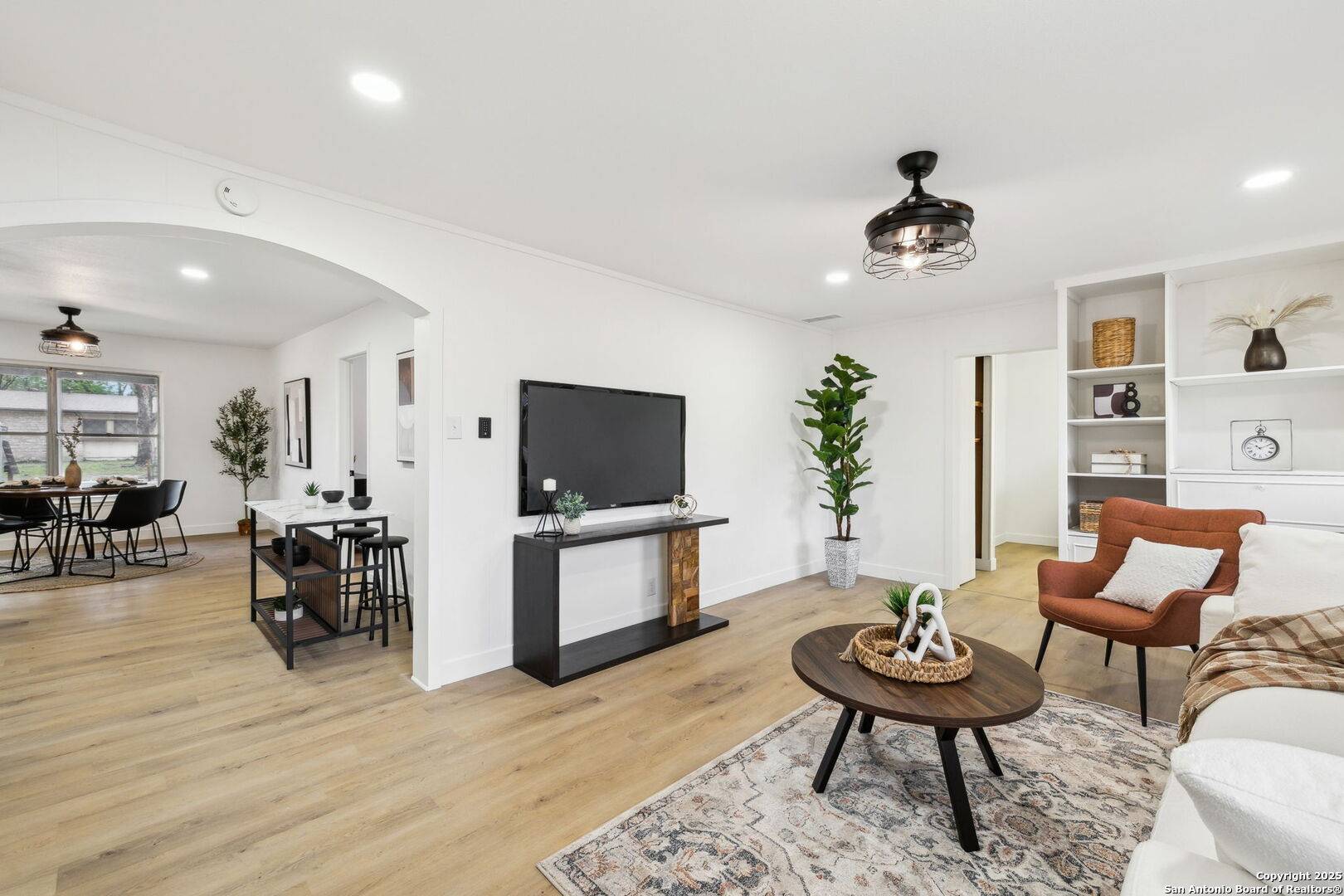 San Antonio, TX 78213,1815 Montview