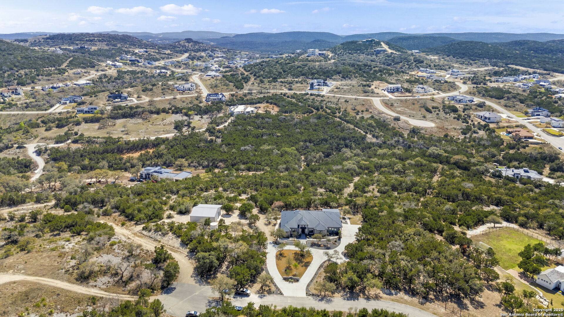 San Antonio, TX 78255,25126 Clearwater Creek