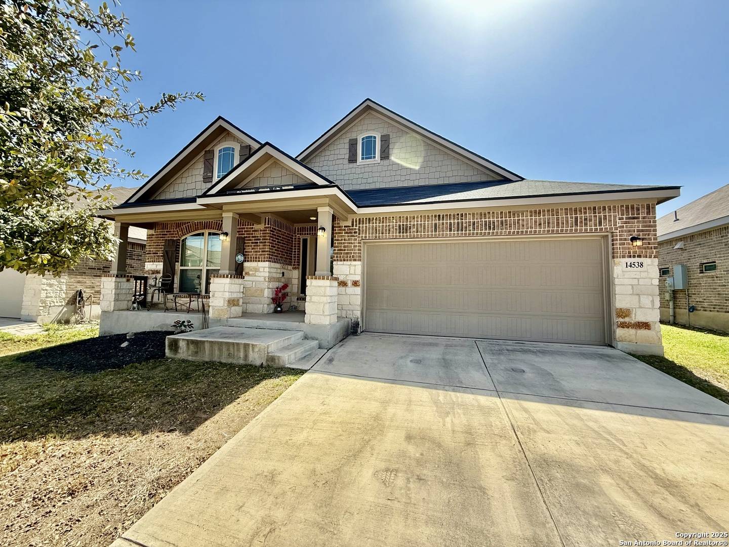 San Antonio, TX 78254,14538 Rawhide Way
