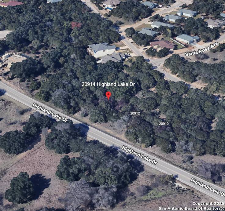 Lago Vista, TX 78645,20914 Highland Lake