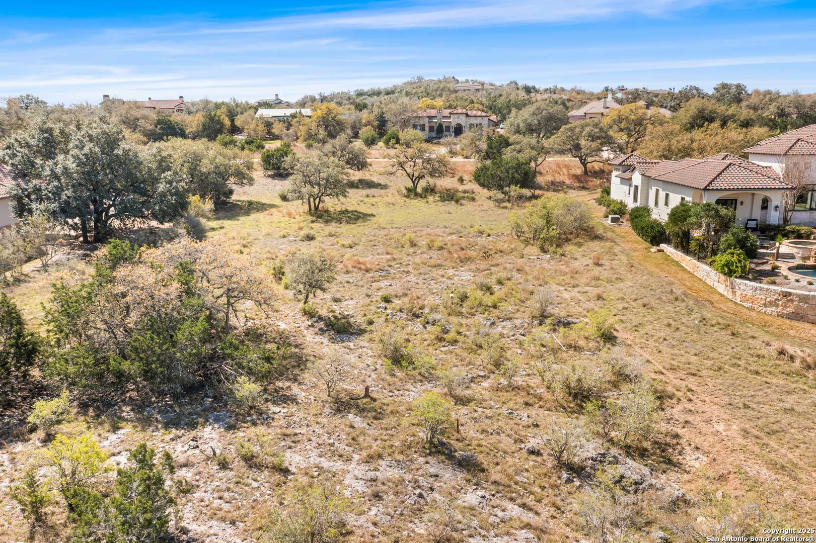 Boerne, TX 78006,LOT 27 Augusta