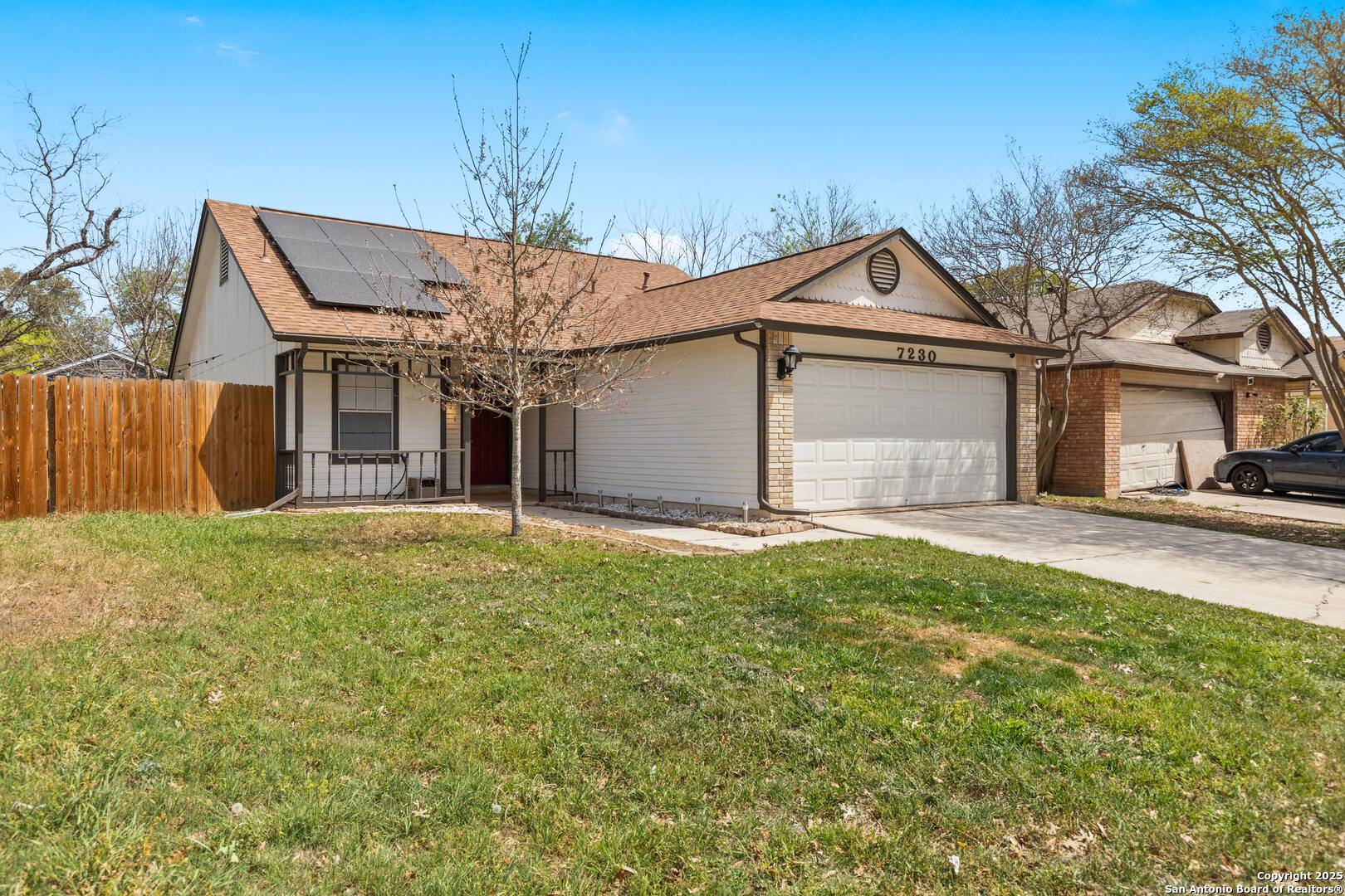 San Antonio, TX 78250-3325,7230 LANSBURY DR