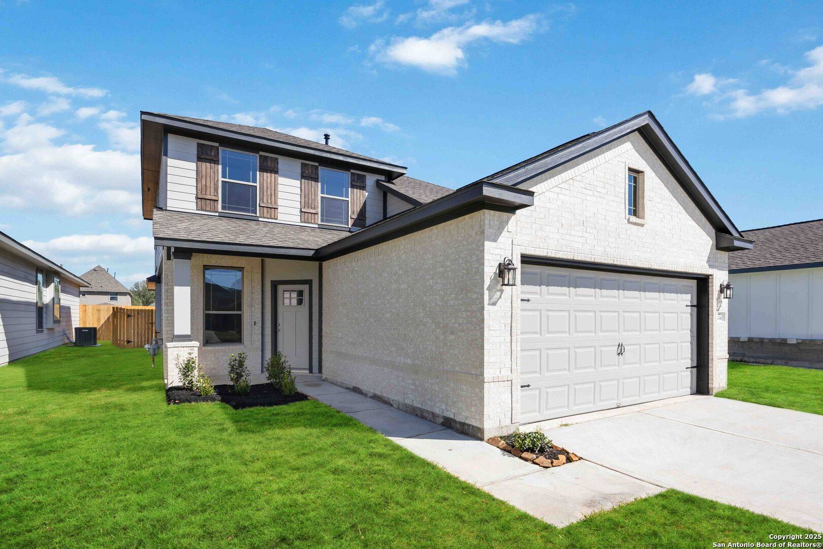 San Antonio, TX 78253,222 Ashley Loop