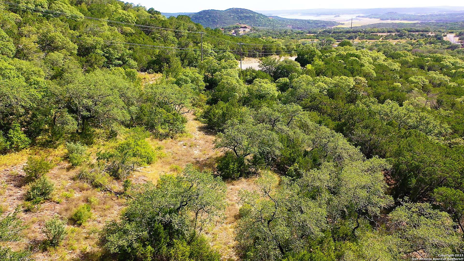Mico, TX 78056,LOT 19 PR 1714