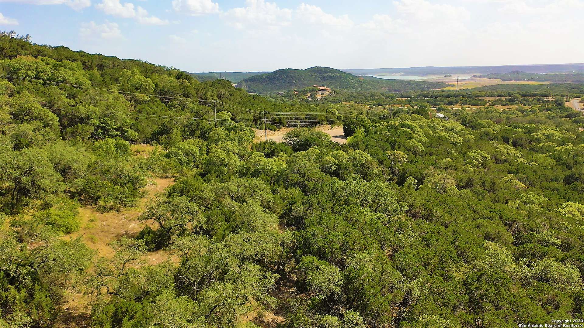 Mico, TX 78056,LOT 19 PR 1714