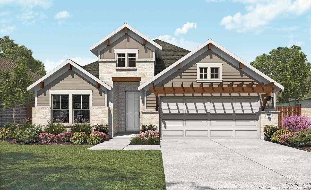 New Braunfels, TX 78132,2039 Stephanie Avenue