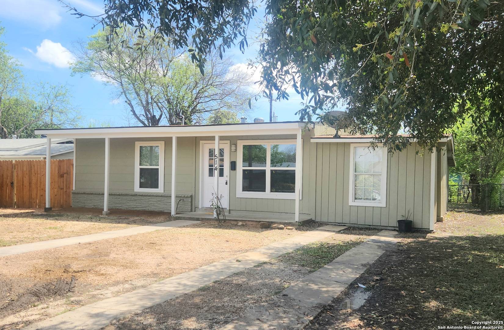 San Antonio, TX 78214,514 Dickson Ave
