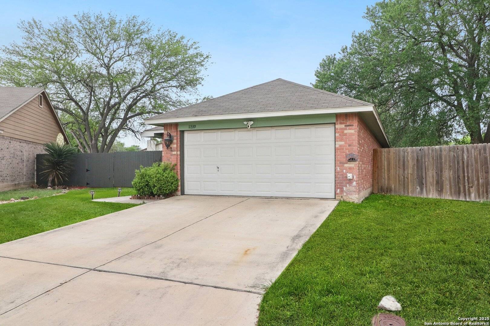 San Antonio, TX 78245,11339 Yuba
