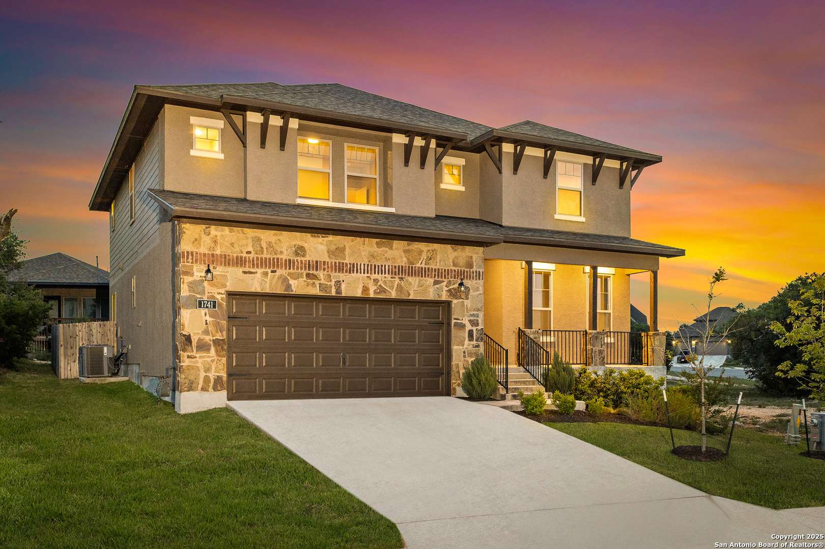 Bulverde, TX 78163,1741 Durham Park