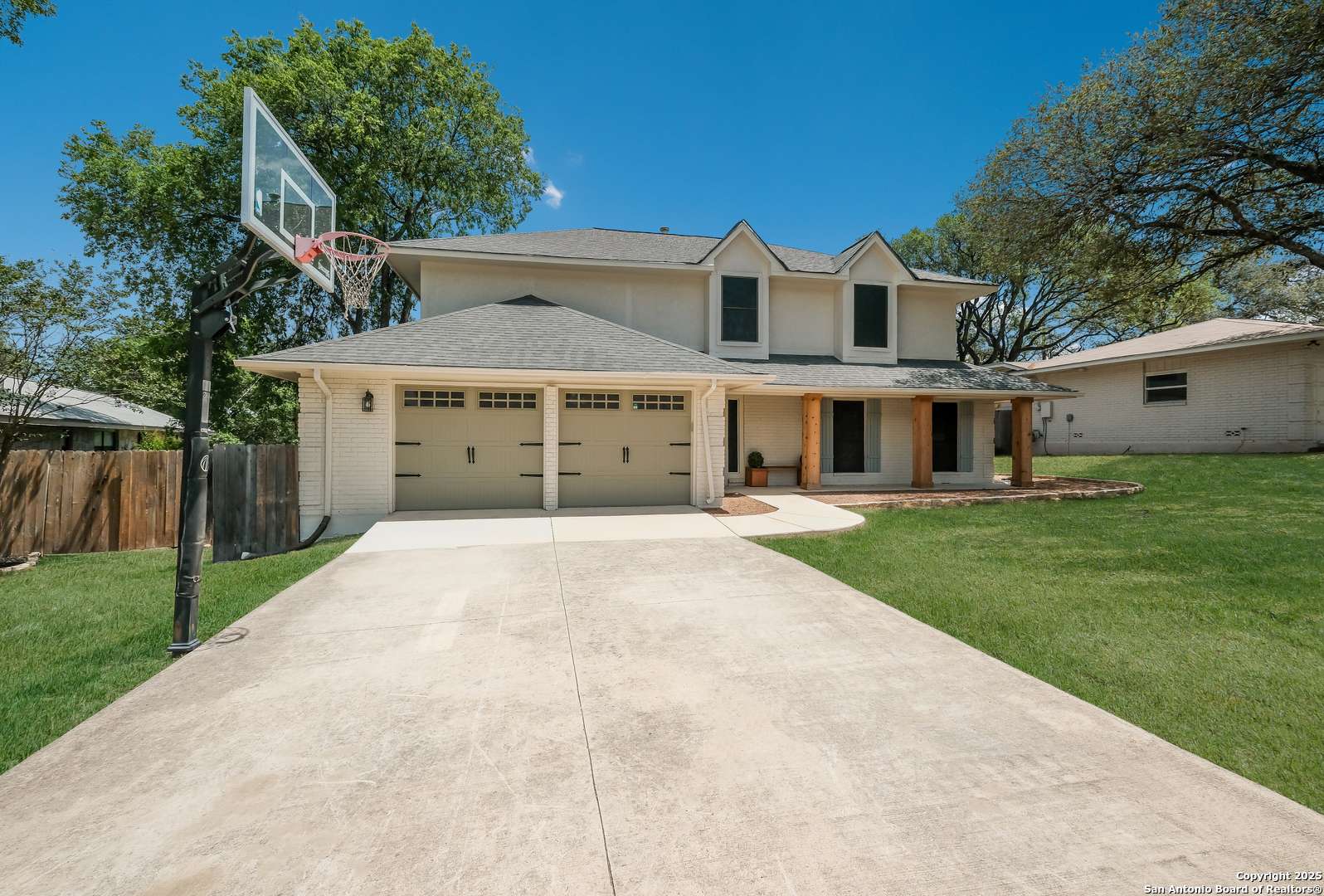 San Antonio, TX 78217-5102,8614 BROOKHAVEN ST