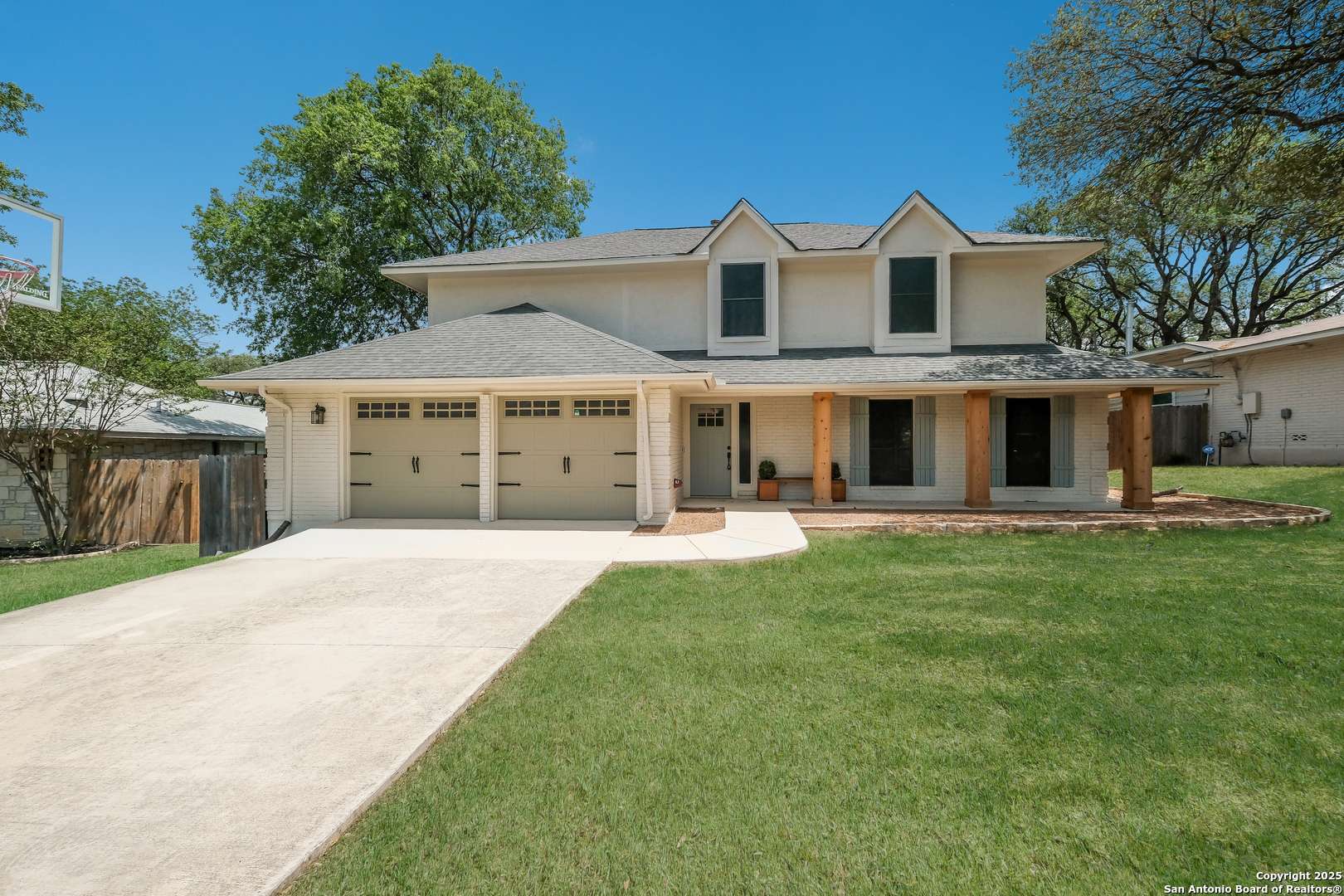 San Antonio, TX 78217-5102,8614 BROOKHAVEN ST