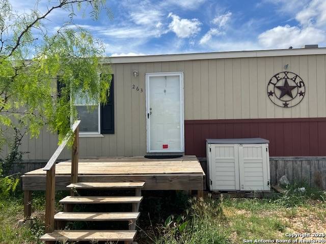 Pleasanton, TX 78064,263 Persimmon