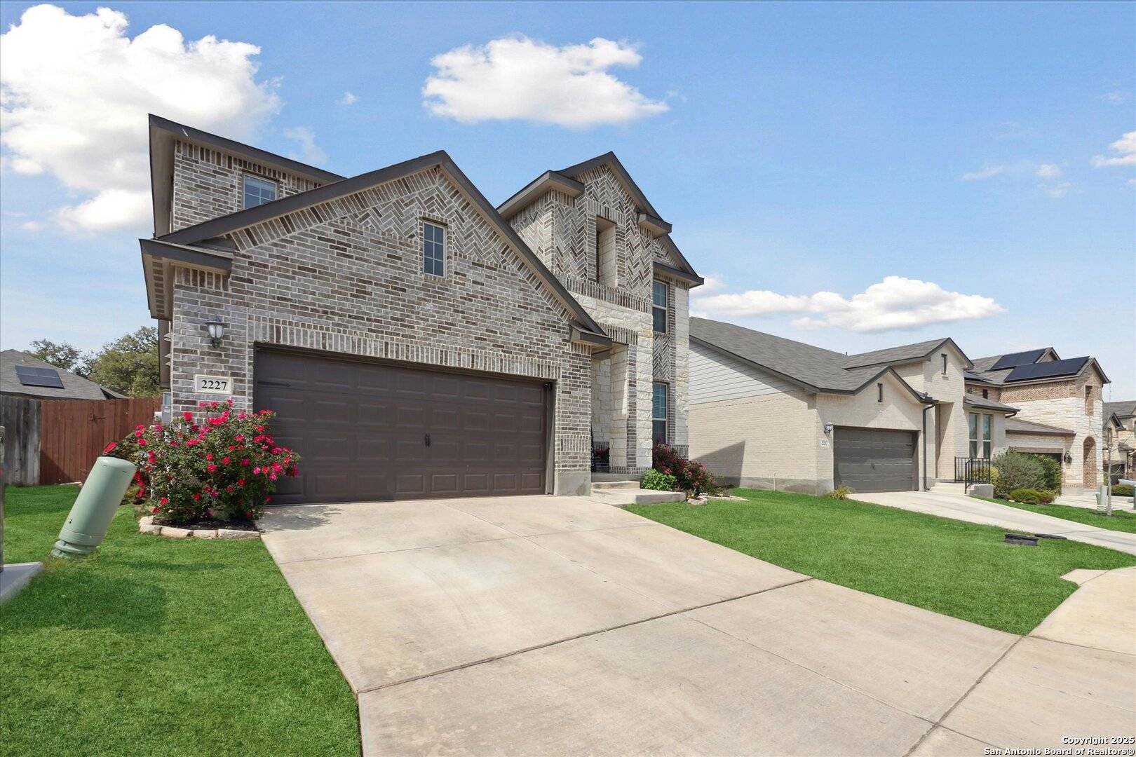 San Antonio, TX 78253,2227 Tiptop