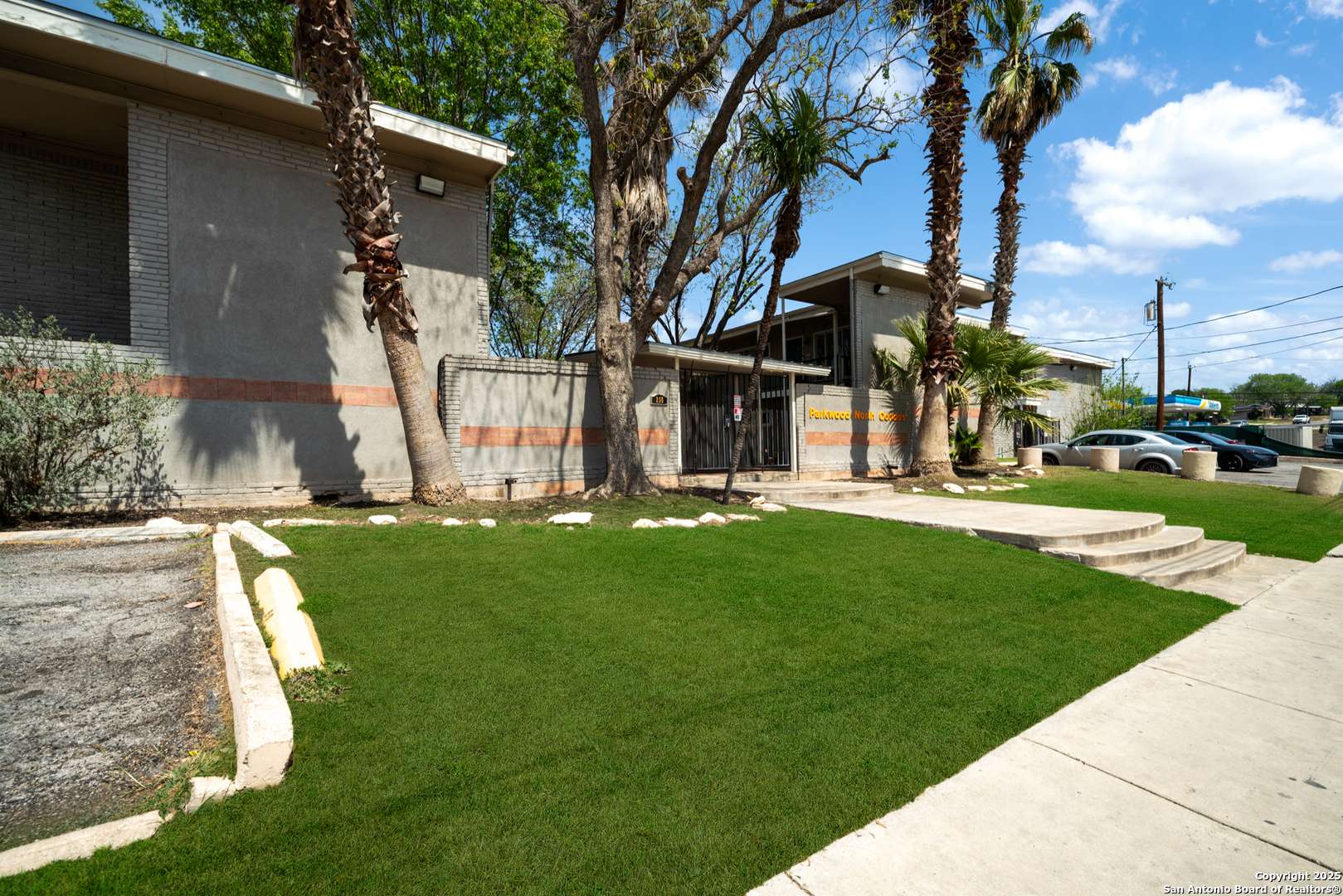 San Antonio, TX 78216-5728,225 E. Rampart UNIT 206