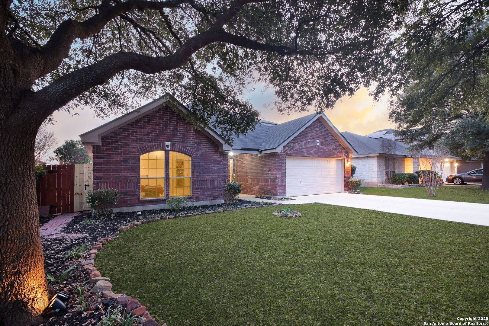 San Antonio, TX 78254-5918,10206 Shetland Bnd