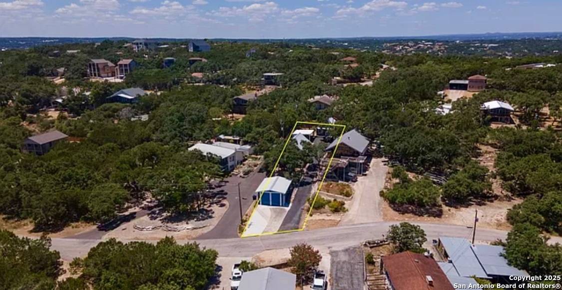 Canyon Lake, TX 78133,1544 Trailridge